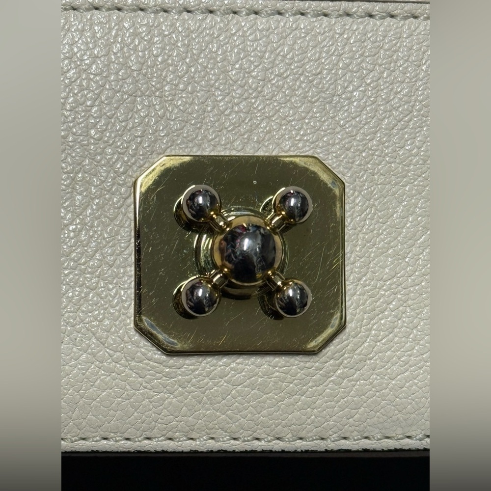 Chloe Elsie long continental wallet - Picture 4 of 15